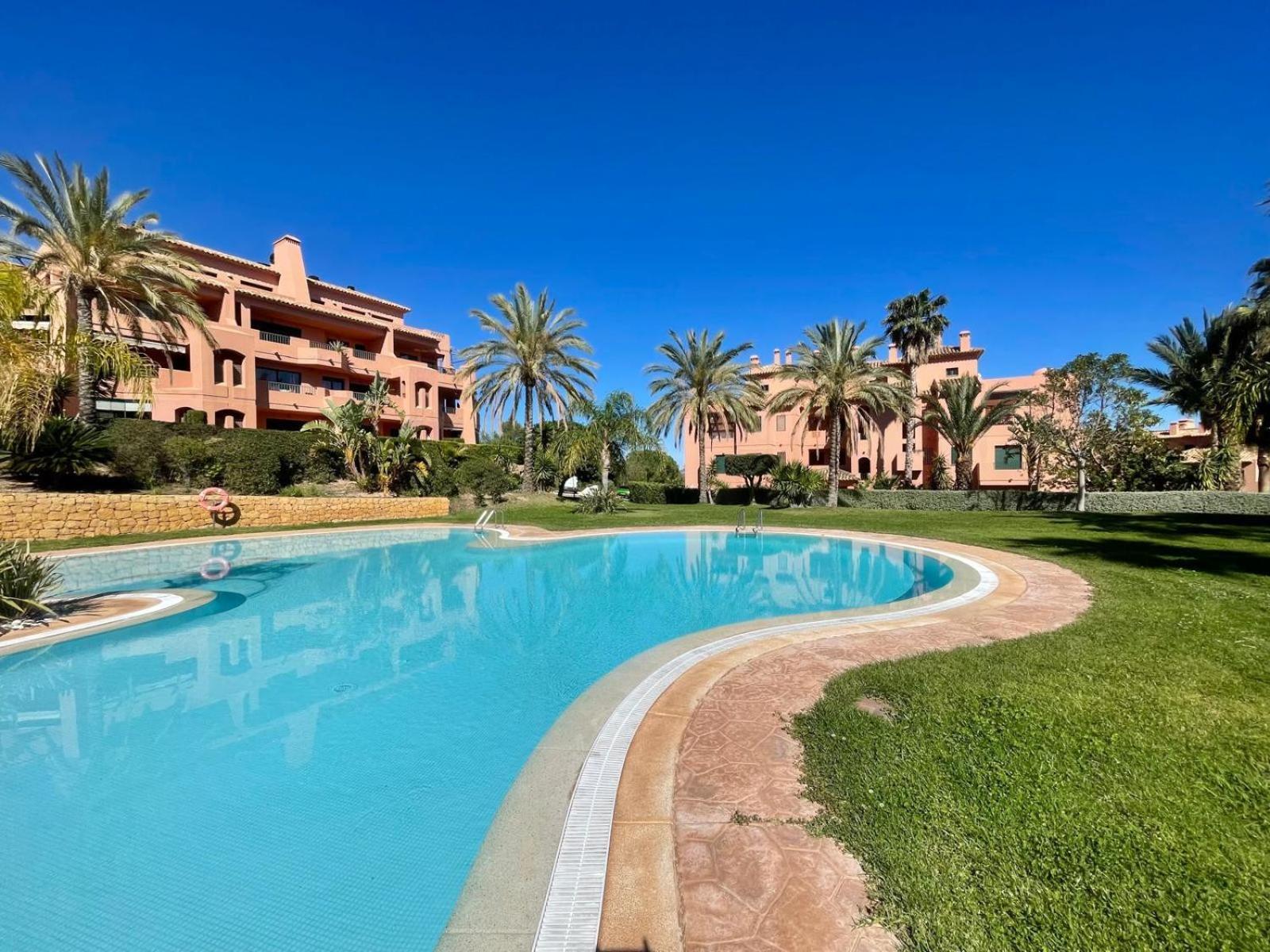 Apartment Sierra Cortina Residentail